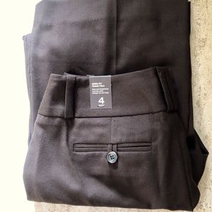 The Limited Pants 4P Drew Fit